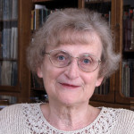 Maria Eckhardt